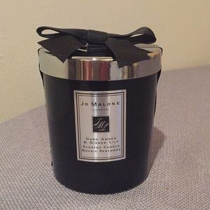 Jo Malone Candle
